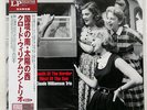 CLAUDE WILLIAMSON TRIO SOUTH OF THE BORDER VENUS TKJV19026 JAPAN OBI LP