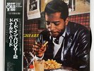DONALD BYRD PARISIAN THOROUGHFARE POLYDOR SGD52 JAPAN OBI VINYL LP