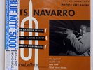 FATS NAVARRO MEMORIAL ALBUM BLUE NOTE BLP5004 JAPAN OBI VINYL LP
