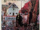 BLACK SABBATH S/T NEMS SP185010 JAPAN VINYL LP