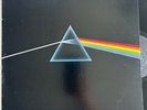 PINK FLOYD Dark Side of the Moon LP Vintage 1973 Original Harvest SMAS 11163
