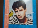 ETIENNE DAHO-LA NOTTE,LA NOTTE...P-13220 JAPAN ORIGINAL ISSUE 1LP