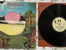 HAWKWIND  Warrior On The Edge Of Time 12
