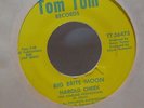 Harold Cheek-Big Brite Moon (Tom Tom) Killer Haunting Teen Country