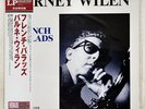 BARNEY WILEN FRENCH BALLADS VENUS TKJV19028 JAPAN OBI VINYL LP