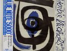 HERBIE NICHOLS PROPHETIC VOL.1 BLUE NOTE BN0019 JAPAN OBI VINYL LP