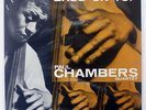 PAUL CHAMBERS BASS ON TOP BLUE NOTE BST81569 JAPAN VINYL LP