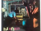 REO Speedwagon Hi Infidelity 1980 Vinyl Import LP Promo