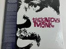 Thelonius Monk Palais Des Beaux Arts 1963 LP Record Store Day W/Poster OBI New