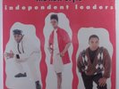 NEW STYLE Independent Leaders BON AMI/MCA MCA42314 LP naughty by nature SEALED i