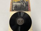 Paul And Linda McCartney Ram 1976 Black Capitol Label US vinyl