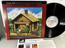 GRATEFUL DEAD Terrapin Station LP Super Disk AUDIOPHILE Half-Speed Direct Disk