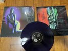 THE ATOMIC BITCHWAX -s/t 1ST PRESS PURPLE VINYL SHRINK 1999 LP stoner doom
