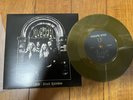 THE OATH (LUCIFER) -night child DIE HARD GOLD 7'' LIM 150 COPIES stoner doom