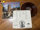 WITCHFINDER GENERAL-friends of hell CLEAR BROWN VINYL 1ST PRESS UK 1983 nwobhm