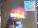 New GREAT WHITE Psycho City Double Vinyl Record 2024 Pink & Blue Jack Russell