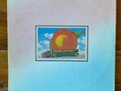The Allman Brothers – Eat A Peach – Southern Rock Double Vinyl LP – OG w/Insert