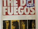 The Del Fuegos The Longest Day LP SEALED NOS Slash Indie Rock (1984)