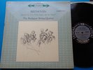 Budapest Quartet BEETHOVEN String Quartet No.10 - Columbia Six-Eye MS 6188