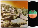 Led Zeppelin - Houses of the Holy LP - Atlantic VG+