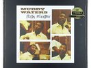 Muddy Waters - Folk Singer 2xLP - MFSL UD1S 180g Ltd. SEALED