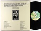 The Band - The Last Waltz Sampler LP - Warner Bros. VG++ PROMO