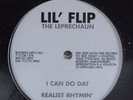 LIL' FLIP The Leprechaun SUCKS FREE 2XLP VG+ i
