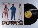 ICE-T Power SIRE LP embossed cover i