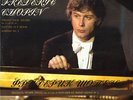 2LP SLOBODYANIK Piano CHOPIN 24 Etudes Fantasia Scherzo MELODIYA CM-2667 BlueLBL