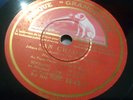 IRENE JOACHIM / MOZART / DISQUE GRAMOPHONE  DA 4917