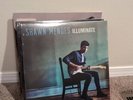 3 Shawn Mendes LP Albums- Illuminate, Handwritten, Shawn Mendez