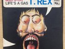 Marc Bolan T.Rex Jeepster Italy original Single 1971