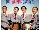 The Crickets The Chirping Crickets (Vinyl) 12