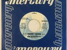 The Runaways Cherry Bomb Rare Stereo Promo Copy Mercury NM w, Co Sleeve 45