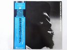 Thelonious Monk Nice Work In London Trio Records PA-9731 Japan  VINYL LP OBI
