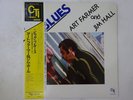 Art Farmer / Jim Hall Big Blues King Records K20P-6834 Japan  VINYL LP OBI