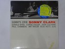 Sonny Clark Sonny's Crib Blue Note BLP 1576 Japan Shrink VINYL LP
