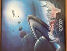 Lp French Mélodie  Sun Ra Cosmos  Nm