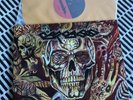 Carcass Crepitating Buffalo Erosion Lp Goregrind Death Metal Exhumed Regurgitate