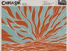 Causa Sui - Summer Sessions Vol. 3 (Limited Orange Vinyl) EPR003 -  (New)