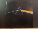 PINK FLOYD  Dark Side Of The Moon  LP UK   1973  A5/B5 matrix