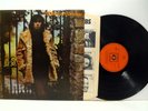 AL STEWART orange (1st uk press) LP EX-/EX-, CBS 64730, vinyl, album, folk rock
