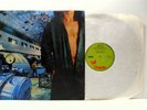 UFO lights out (1st uk press) LP EX/VG, CHR 1127, vinyl, album, hard rock, 1977