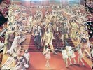 Rolling Stones It's Only Rock N' Roll LP UK Genuine 1st Press   [Ex+/Ex]....MS