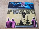 AUTOGRAPHED 1986 MINT-EXC  Duane Eddy – The Art Of NOISE Peter Gunn/SOMETHING 45