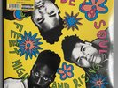 DE LA SOUL 