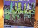 Gerry Mulligan Night Lights Phillips PHS 600-108 Stereo Original Vinyl Album LP