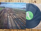 Microdisney Clock Comes Down The Stairs LP US Press Fatima Mansions Post punk