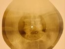 X-RAY USSR ROENTGEN BONES RECORD ORIGINAL OLD RIBS 679
