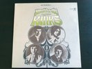 THE KINKS • SOMETHING ELSE • REPRISE – RS 6279 • STEREO '67 • NM/NM NR